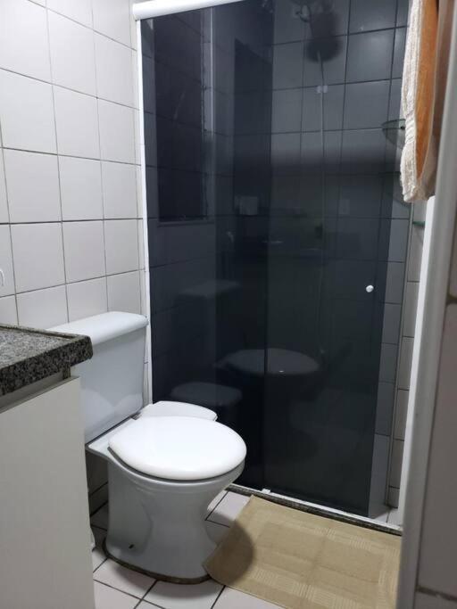 Flat Via Venetto Apto1505 フォルタレザ エクステリア 写真