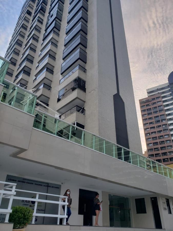 Flat Via Venetto Apto1505 フォルタレザ エクステリア 写真